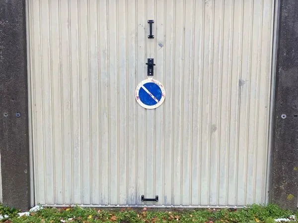 Box garage perenchies