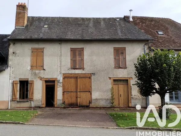 Vente Maison/villa 3 pièces