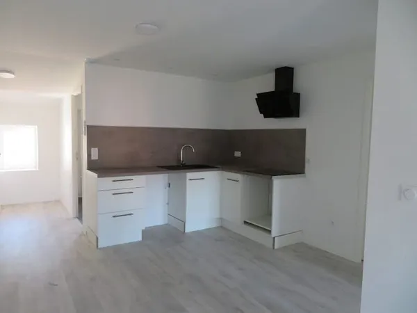 Appartement 3 pièces 55 m²