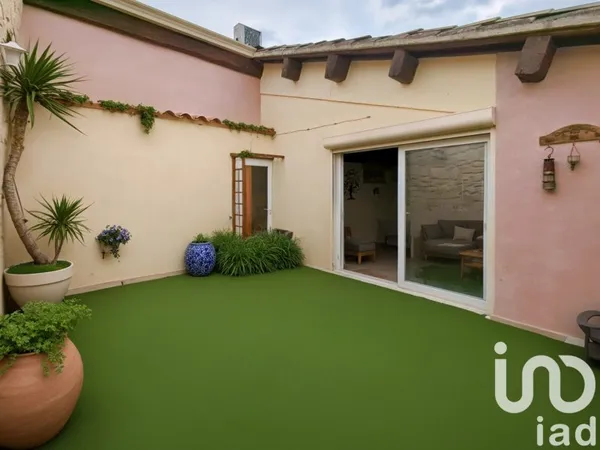 Maison 5 pièces 150 m²