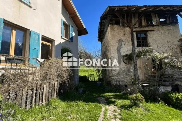 Maison 5 pièces 137 m²