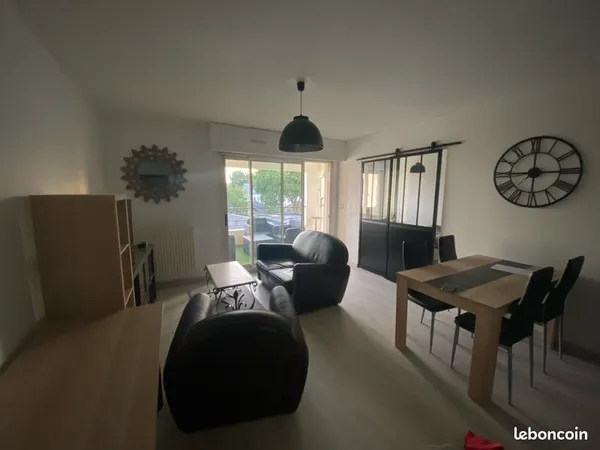 Appartement t2