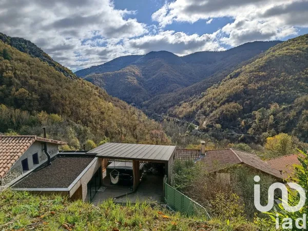Maison 4 pièces 85 m²