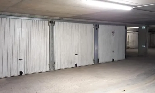 GARAGE 100€ + TVA