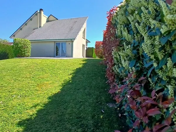 Belle maison familiale 4 chambres 188 m²