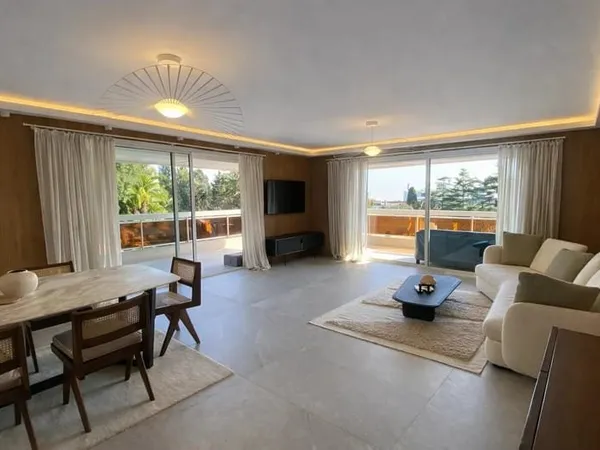 Achat : Appartement Cannes (06150)