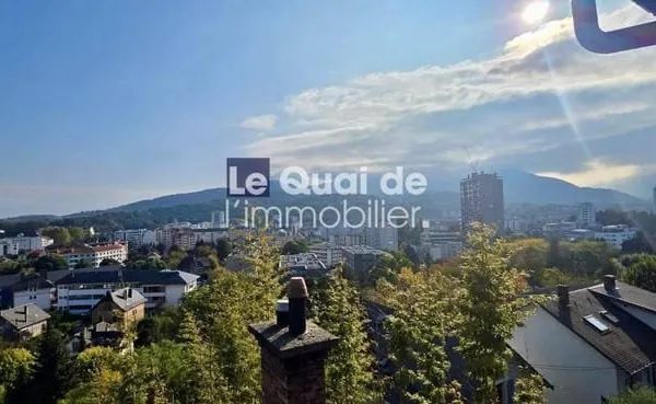 Maison 12 pièces 307 m²