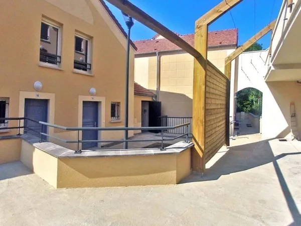 Maison 3 pièces 69 m²