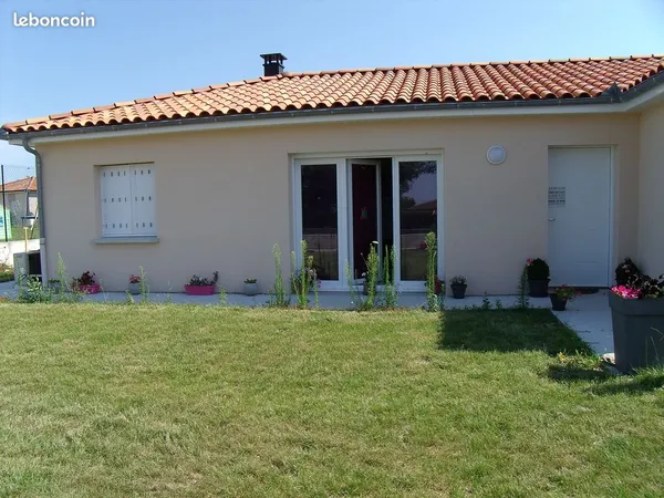 Maison t4 a louer
