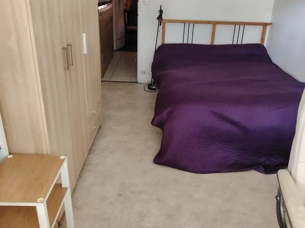 Chambre 12 m résidence très calme