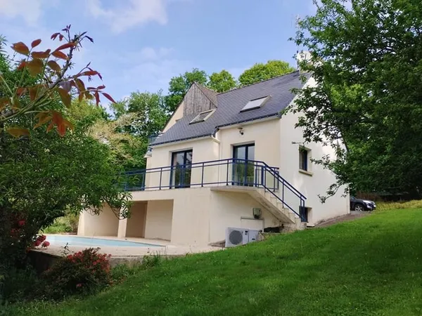 Maison 120 M2 4 chambres