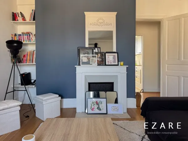Appartement à vendre Dijon