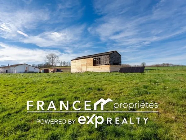 Maison 280 m2 - terrain 1,4 ha