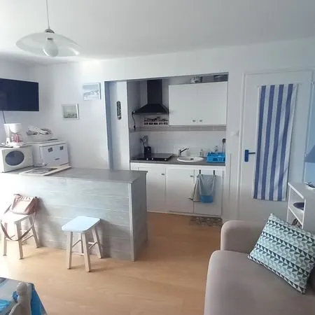 Appartement T2
