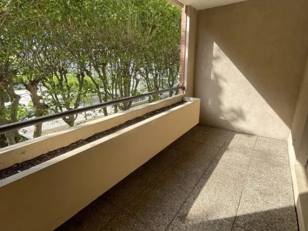 Appartement à louer TOULOUSE
