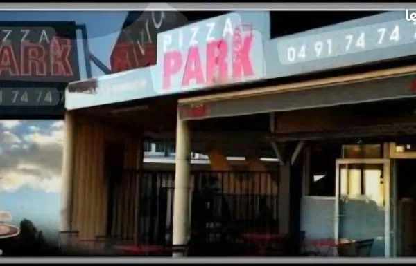 Pizzeria/ Fond de commerce