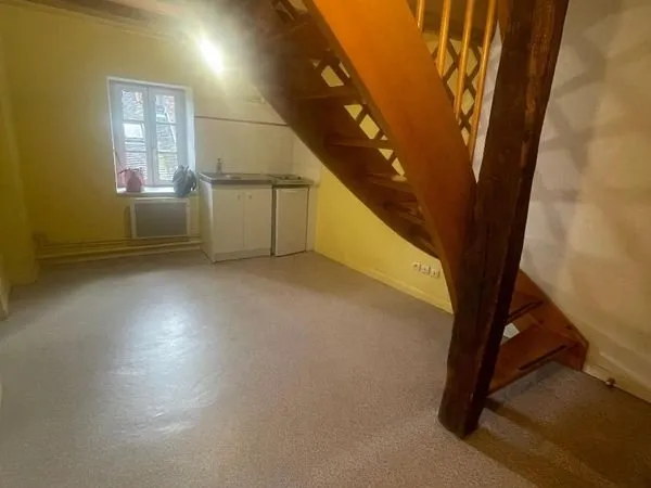 Appartement 2 pièces 30 m²