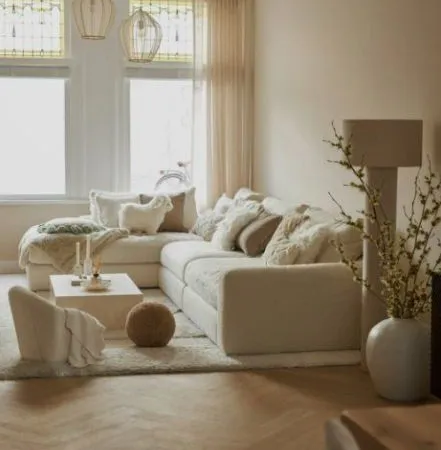 Appartement 75m2