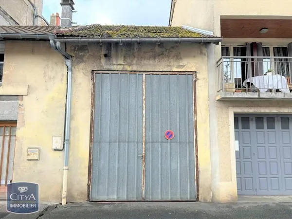 Stationnement Vente Mâcon   34000€