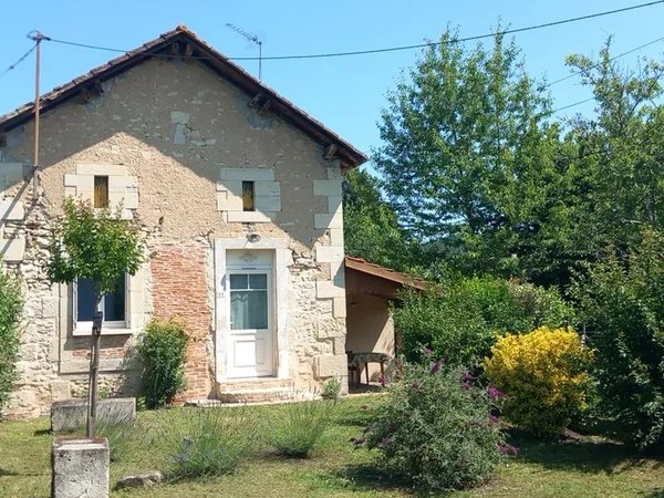 Maison au calme a trelissac