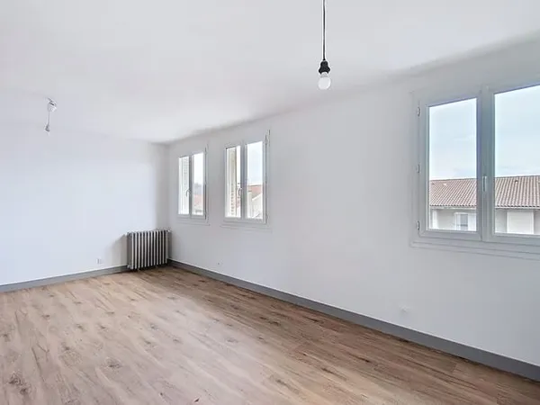 Appartement 4 pièces 78 m²