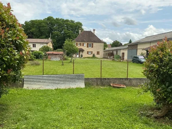 Maison 5 pièces 135 m²