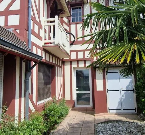Appartement 1 pièce 20 m²
