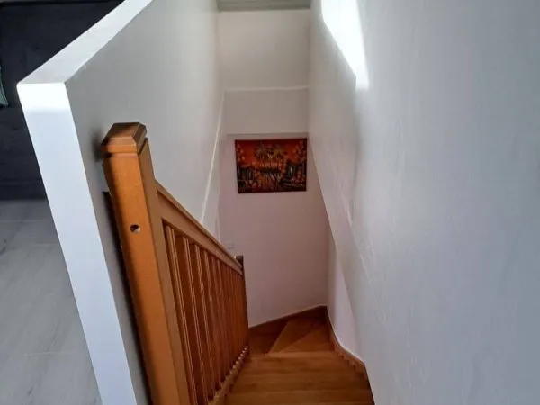 Appartement 3 pièces 46 m²
