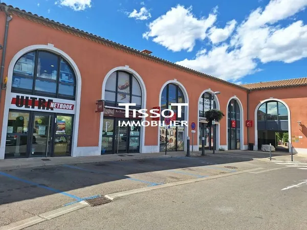 Bureaux à VENDRE - 104m² ESPACE DE SOLEYROL