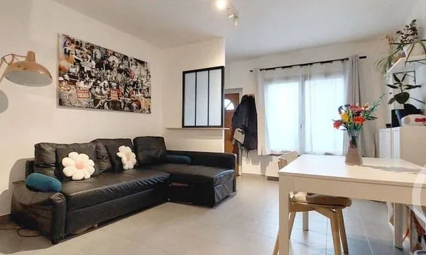 Maison 4 pièces 68 m²