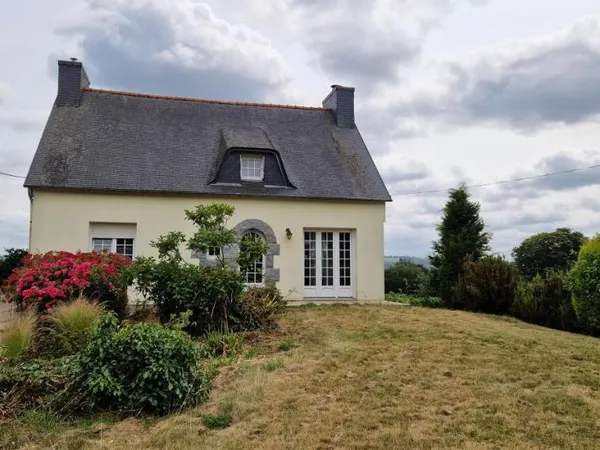 Maison 7 pièces 110 m²