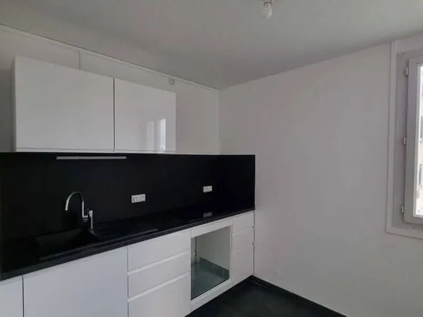 Appartement 1 pièce 32 m²