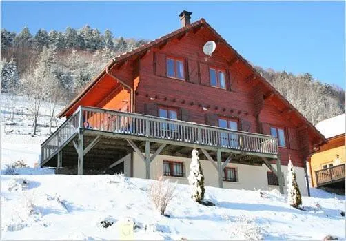 Maison 7 pièces 160 m²