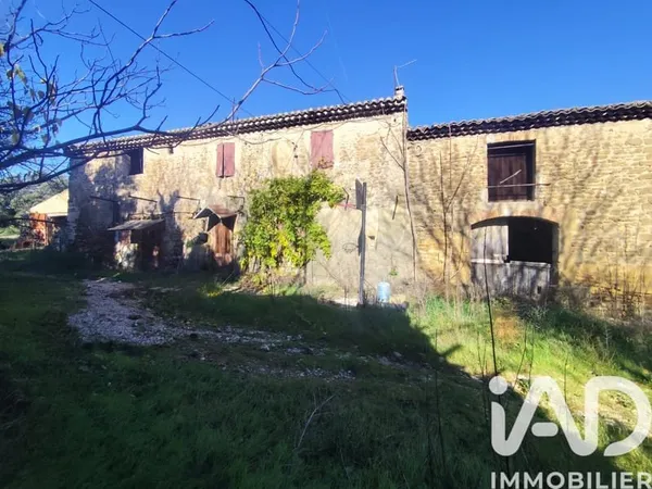 Vente Domaine 6 pièces