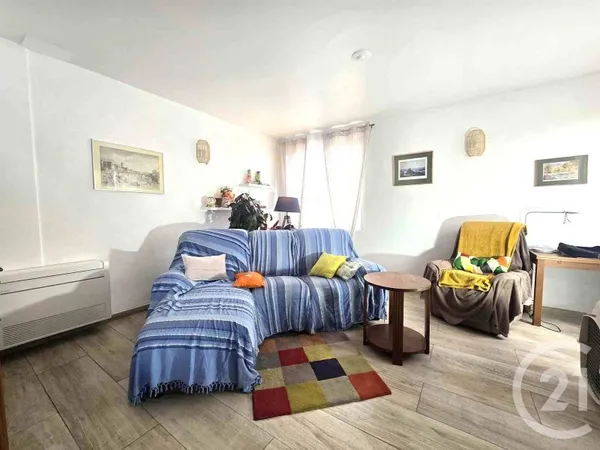 Maison 4 pièces 75 m²