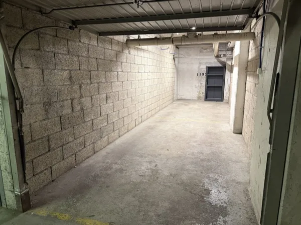 Stationnement Vente Paris   49000€