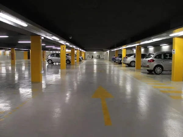 Stationnement Location Paris   220€