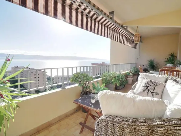 Appartement 3 pièces 75 m²