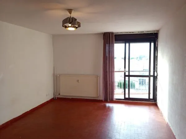 Studio à vendre