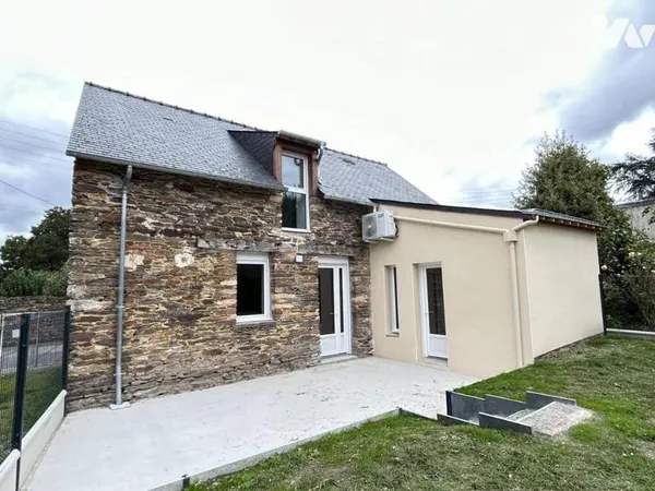 Maison 5 pièces