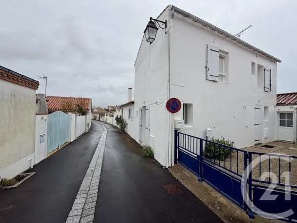 Maison 6 pièces 83 m²