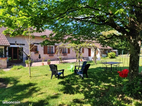 Vente maison Blois Vienne