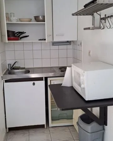 Studio Republique-Gambetta
