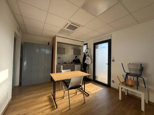 Bureaux professionnel St Etienne Lardeyrol