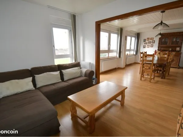 Superbe Appartement