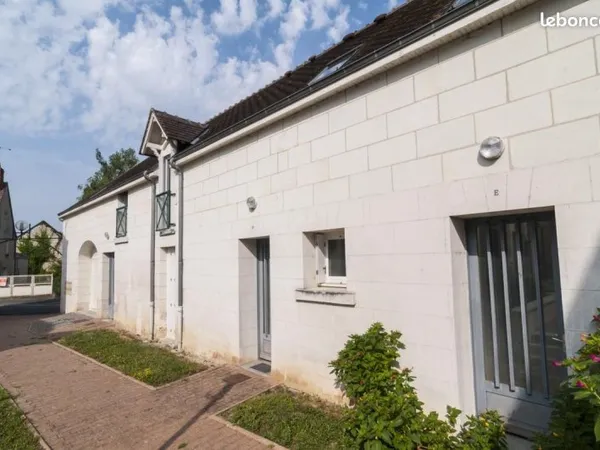 Studio 1 pièce 38 m²