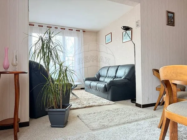 Appartement 2 chambre(s) à vendre