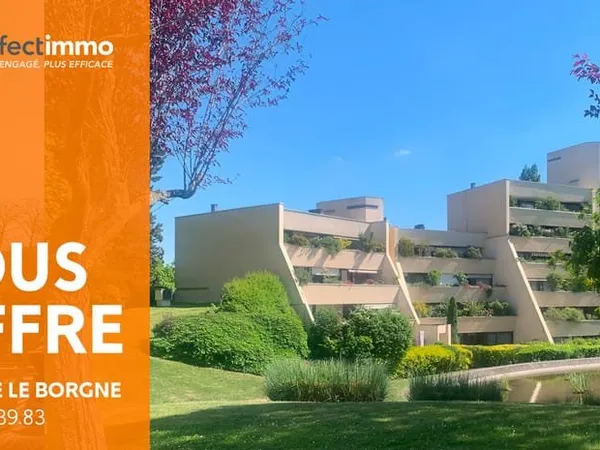 Beau 5 pièces avec terrasse aux Gros-Chênes