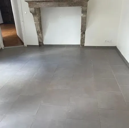 Appartement 2 pièces 55 m²