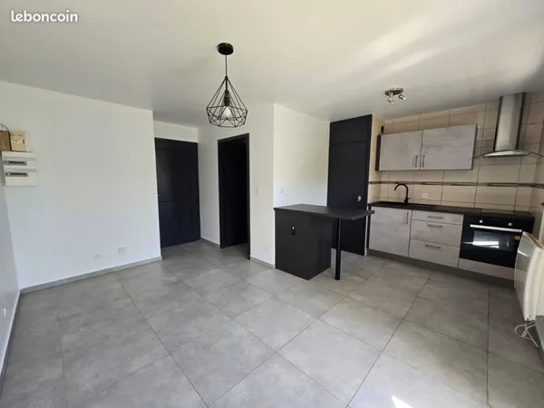 Studio residence mulhouse